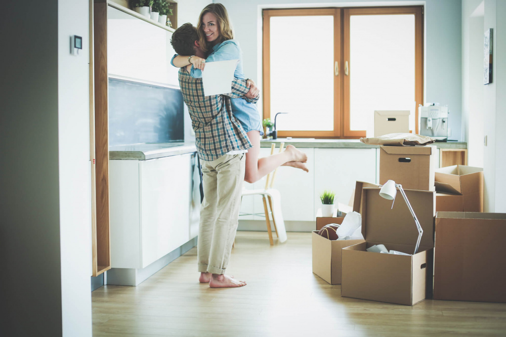Налоговый вычет при покупке квартиры супругами: кому, сколько и когда?